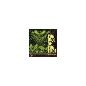 取寄 | 蠅の偶像：フランコ・チェザリーニ作品集 | ルガーノ市民フィルハーモニック吹奏楽団  ( ...