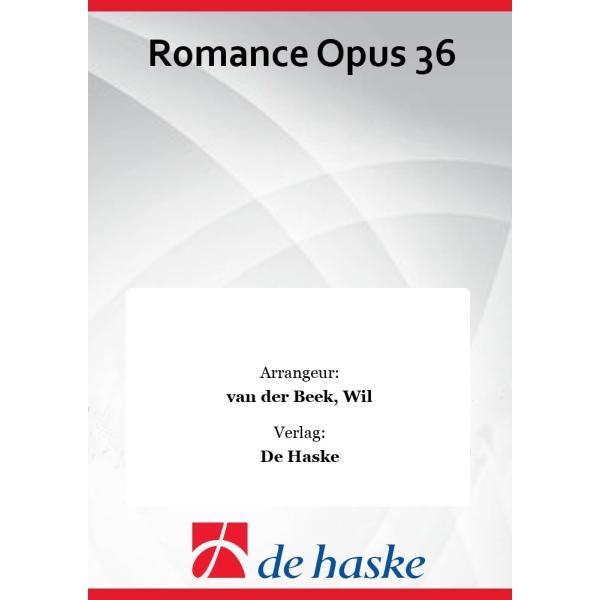 取寄 | ロマンス ヘ長調　作品36 | カミーユ・サン＝サーンス/arr. ヴィル・ファン・デル・...