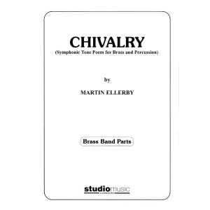 取寄 | 騎士道 | マーティン・エレビー （ブラスバンド | セット）