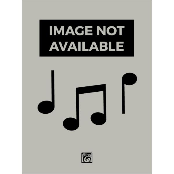 取寄 | カルメン・ファンタジー | arr. ドナルド・ハンスバーガー （吹奏楽 | フルスコア）