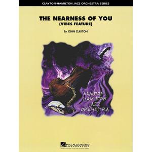 取寄 | 試聴可 | The Nearness of You | Ned Washington / ...