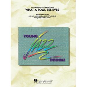 取寄 | What a Fool Believes | Michael McDonald ・ Ken...