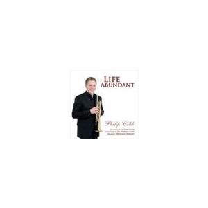 Life Abundant | フィリップ・コブ with コーリー・バンド  ( CD )