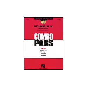 取寄 | 試聴可 | Jazz Combo Pak #32 (Wayne Shorter) | Wa...