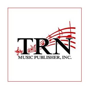 TRN CD #51 (Full Performance Demo CD, Grade 4-5)（吹奏楽 | デモ・カタログ）