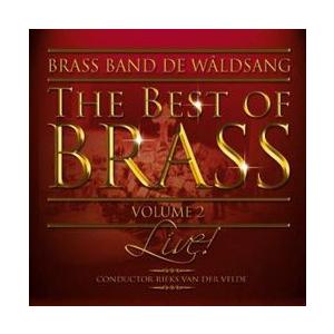 The Best of Brass, Vol. 2 | ブラスバンド・デ・ヴォートサング  (2枚組)  ( CD )｜msjp