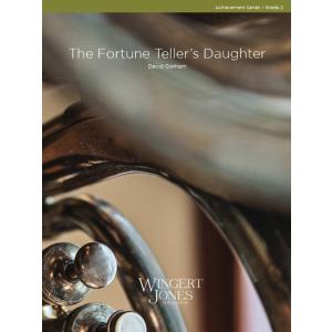 取寄 | 試聴可 | The Fortune Teller's Daughter | デビッド・ゴー...