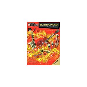 取寄 | ジャズ・プレイアロング Vol 84: ボサノバ・クラシック（C/Bb/Eb | マイナス...