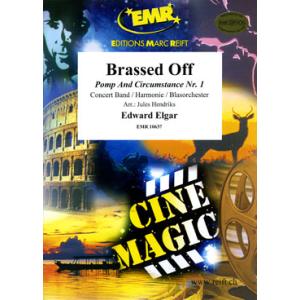 取寄 | Brassed Off (Pomp And Circumstance Nr. 1) | エ...