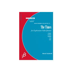 取寄 | 試聴可 | The Times | 高橋宏樹 （ローブラス・アンサンブル | 四重奏 | ...