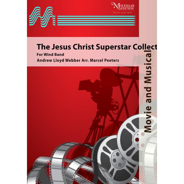 取寄 | ジーザス・クライスト・スーパースター・コレクション | アンドリュー・ロイド・ウェバー/a...