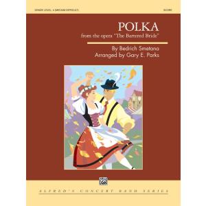 取寄 | 試聴可 | 歌劇「売られた花嫁」より　ポルカ | ベドルジハ・スメタナ/arr. Gary...