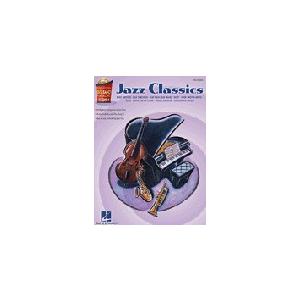 取寄 | Big Band Play-Along Vol. 4: Jazz Classics - P...
