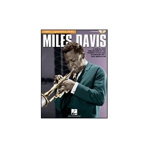 取寄 | Miles Davis | マイルス・デイヴィス （トランペット | トランスクリプション）｜msjp