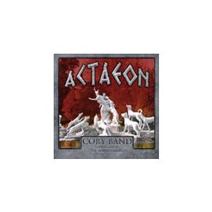 取寄 | アクタイオン | コーリー・バンド  ( CD )