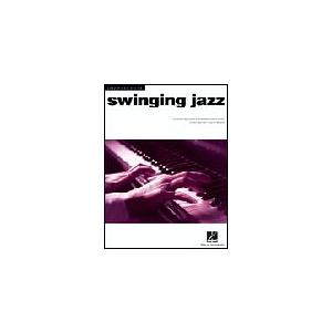 取寄 | Jazz Piano Solos Series, Vol. 12: Swinging Jazz（ピアノ | 曲集）｜msjp