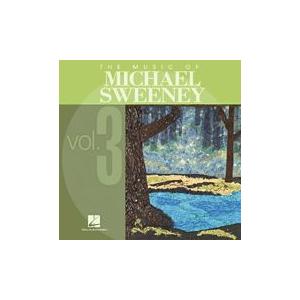 取寄 | マイケル・スウィーニー作品集第3集 ( 吹奏楽 | CD )