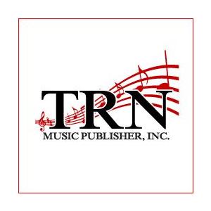 TRN CD #54 (Full Performance Demo CD, Grade 4.5-5)...