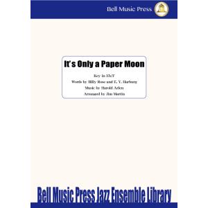 It's Only a Paper Moon | B. Rose ・ E. Harburg, and...