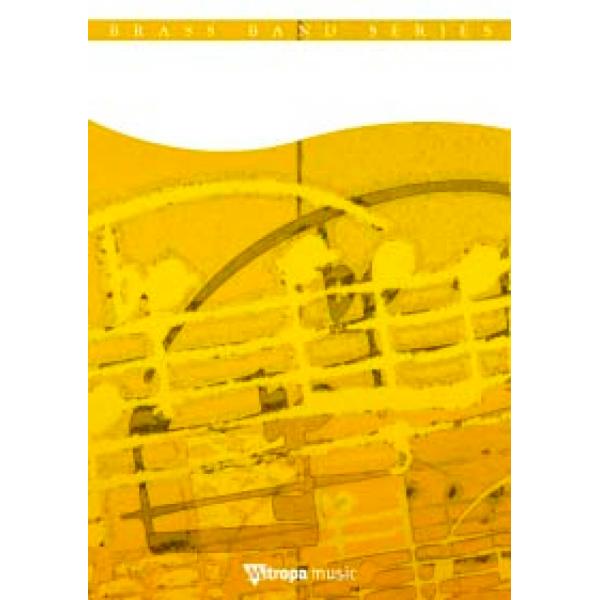 取寄 | Euphonium Fiesta | ベルトラント・モレン （ブラスバンド | セット）