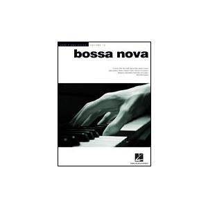 取寄 | Jazz Piano Solos Series, Vol. 15: Bossa Nova（ピアノ | 曲集）｜msjp