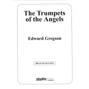 取寄 | 天使のトランペット | エドワード・グレグソン （ブラスバンド | セット）
