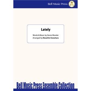 試聴可 | VOLTZ | ヴォルツ楽譜 |  レイトリー | スティービー・ワンダー/arr. 川...