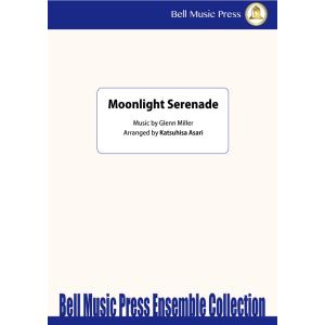 試聴可 | VOLTZ | ヴォルツ楽譜 |  ムーンライト・セレナーデ | グレン・ミラー/arr...