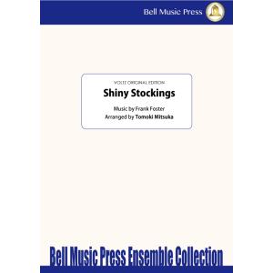試聴可 | VOLTZ | ヴォルツ楽譜 |  シャイニー・ストッキングス | フランク・フォスター...