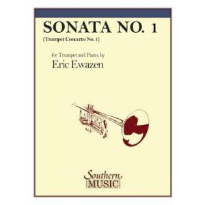 取寄 | ソナタ | エリック・イウェイゼン （トランペット | ＋伴奏 | セット）