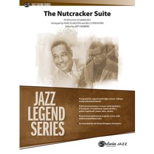 取寄 | 「くるみ割り人形」組曲　（全9楽章） |チャイコフスキー / arr. デューク・エリント...