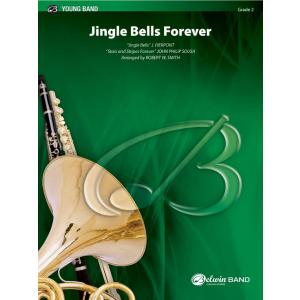 取寄 | 試聴可 | Jingle Bells Forever | arr. ロバート・W・スミス ...