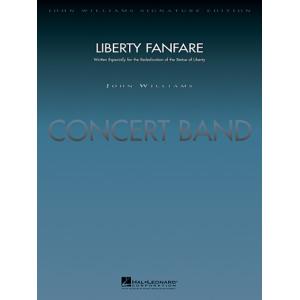 取寄 | 試聴可 | リバティ・ファンファーレ | ジョン・ウィリアムズ/arr. ジェイ・ボクック...