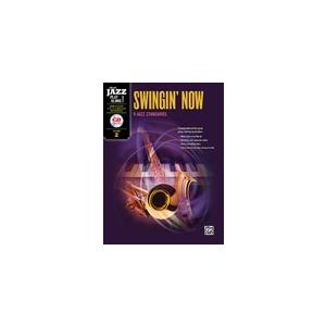 取寄 | Alfred Jazz Play-Along Series Vol. 2: Swingin...
