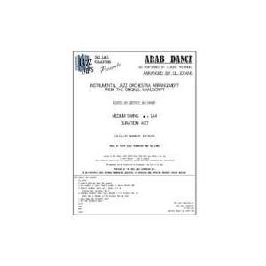 取寄 | 試聴可 | Arab Dance (Nutcracker Suite) | ピョートル・イ...