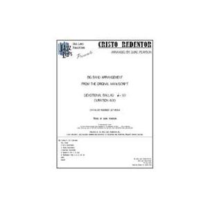 取寄 | 試聴可 | Cristo Redentor | Duke Pearson  ( ビッグバン...