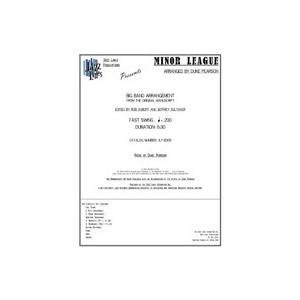 取寄 | 試聴可 | Minor League | Duke Pearson  ( ビッグバンド |...