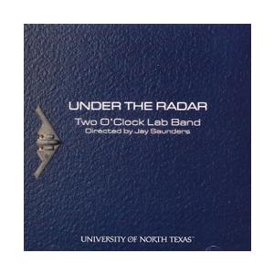 ミュージックストア ジェイ ピー 北テキサス大学 Two O Clock Lab Band バンド別 Yahoo ショッピング