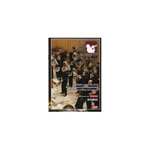 取寄 | ブラス・イン・コンサート選手権2010ハイライト  (2枚組)  (DVD-PAL)