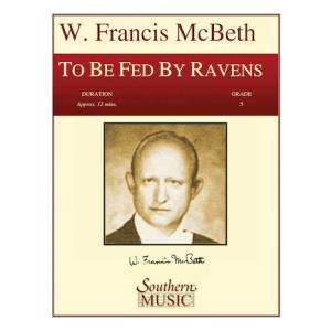 神の恵みをうけて | フランシス・マクベス （吹奏楽 | フルスコア）