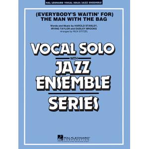 取寄 | [試聴可](Everybody's Waitin' for) The Man with t...