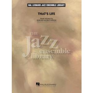 取寄 | 試聴可 | That's Life | Dean Kay ・ Kelly Gordon /...
