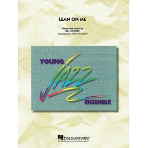 取寄 | 試聴可 | Lean on Me | Bill Withers / arr. John W...