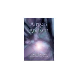 取寄 | Aspects of Adiemus | カール・ジェンキンス/arr. ピーター・グレア...