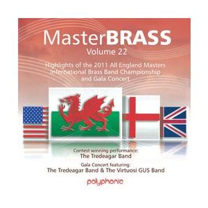 取寄 | 2011年全英マスターズ・インターナショナル・ブラスバンド選手権＆ガラコンサート　ハイライ...