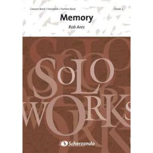 取寄 | Memory | ロプ・アレス （ブラスバンド | セット）