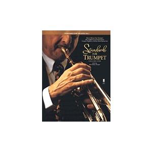 取寄 | Standards For Trumpet, Vol. 1 | ボブ・ゾットーラ （トランペット | マイナスワン）｜msjp