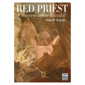 取寄 | レッド・プリースト | フィリップ・ウィルビー （ブラスバンド | セット）