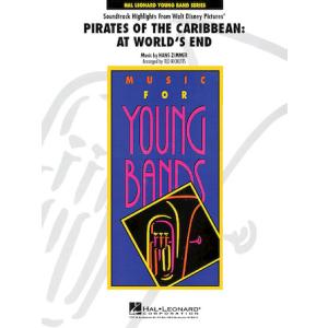 取寄 | サウンドトラック・ハイライト「パイレーツ・オブ・カリビアン〜ワールド・エンド」 | Han...