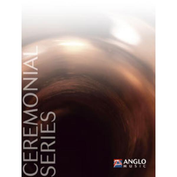 取寄 | 戦没者への賛歌　（ブラスバンド版） | ジョン・ウィリアムズ/arr. フィリップ・スパー...